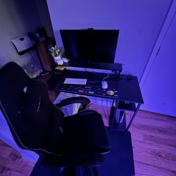 Gaming Setup