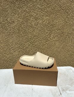 Yeezy slides