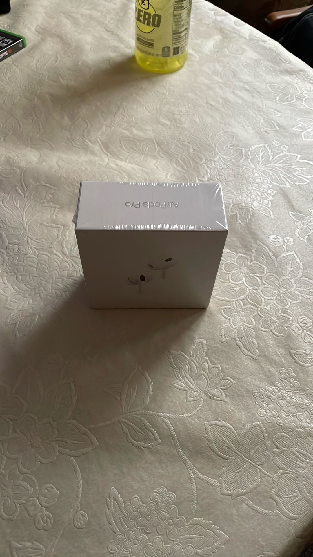 AirPods Pro (2nd Generation)