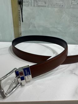 Brand New Cole Haan Men’s Belt 38 reversible