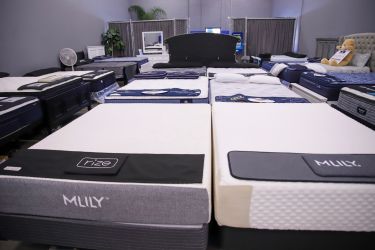 Brand New Mattresses – Starting at $99!