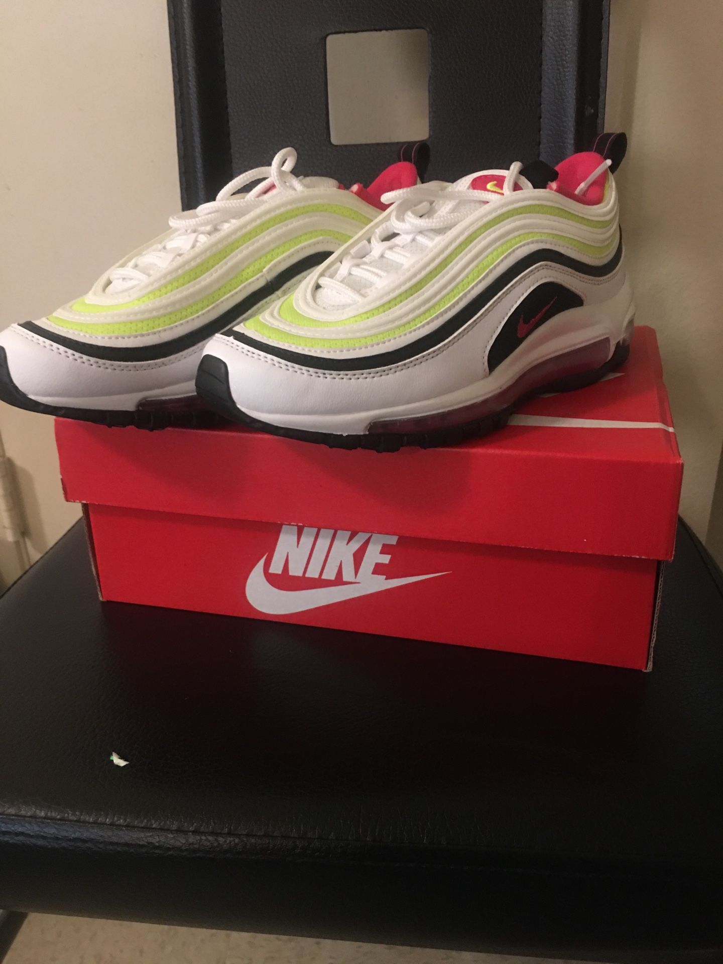 Nike Air Max 97