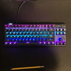 Apex Pro Tkl Omni Point Switches