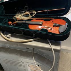 Violin 