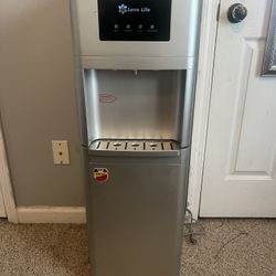 Avalon Hot Cold Water Dispenser 