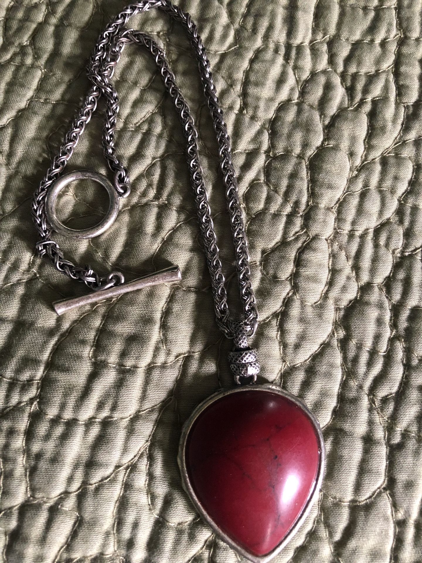 Necklace Choker
