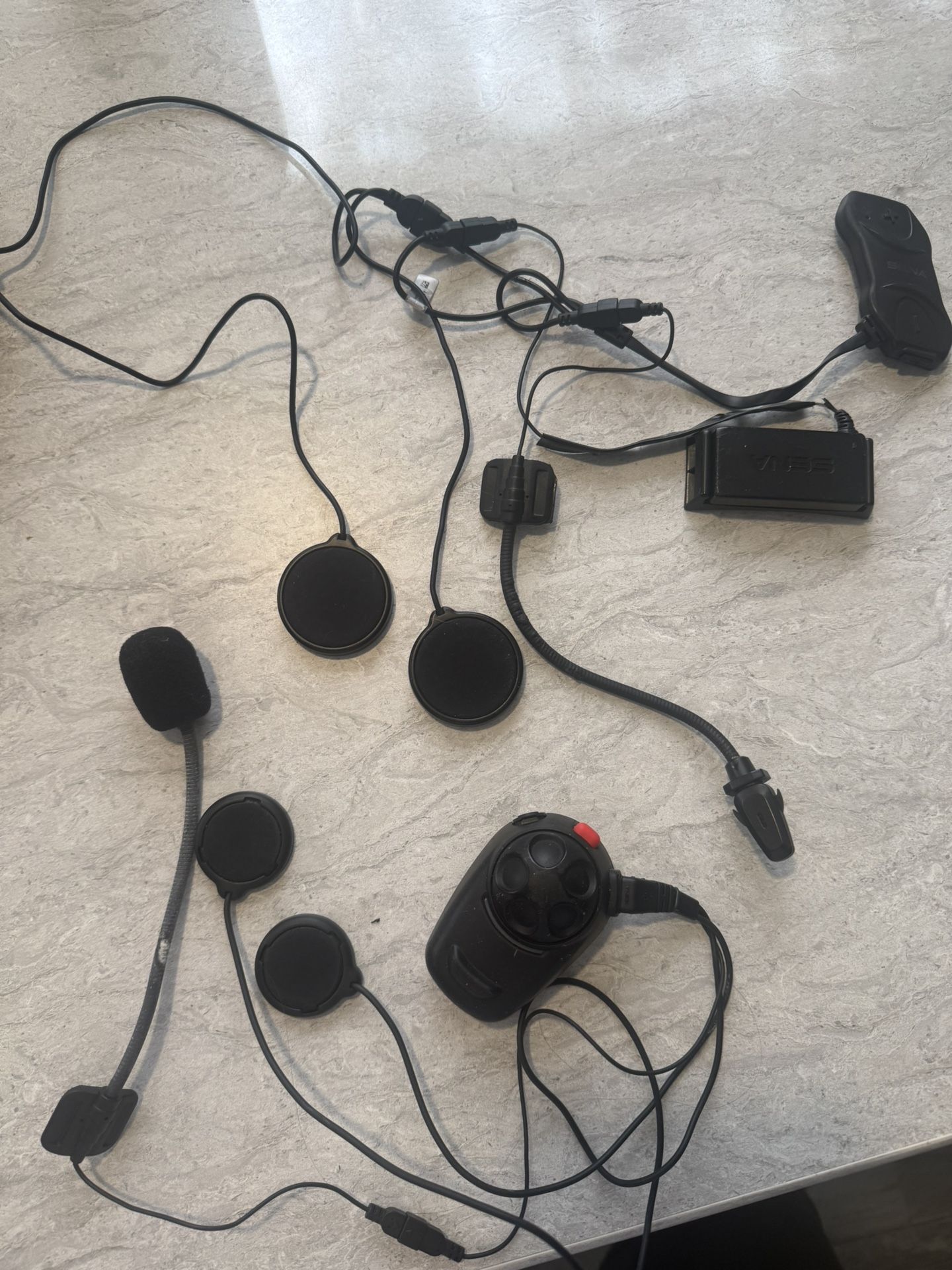 Sena Headsets