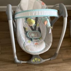 Baby Swing