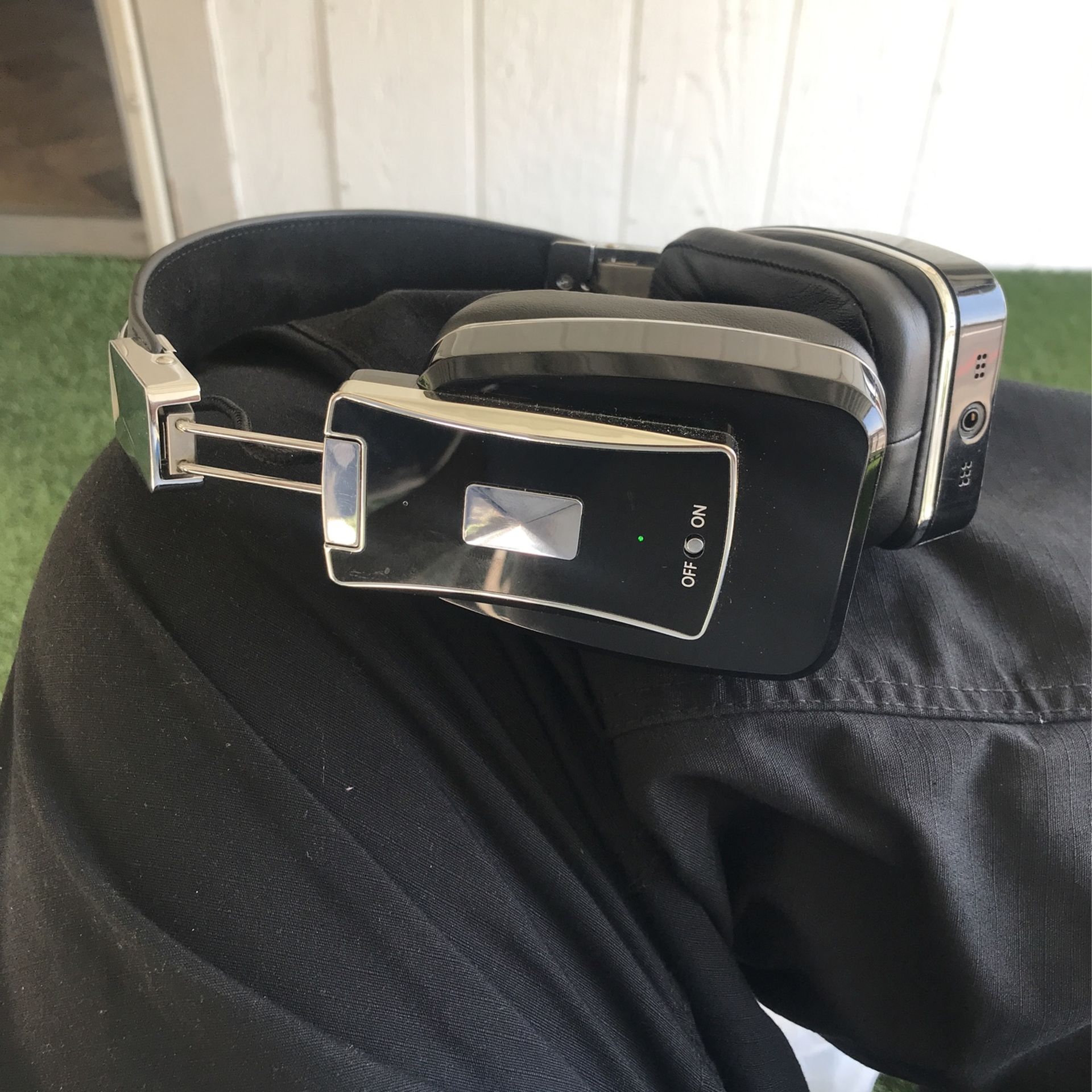 Bluetooth Headphones New