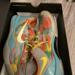 Kobe 8 Venice Beach