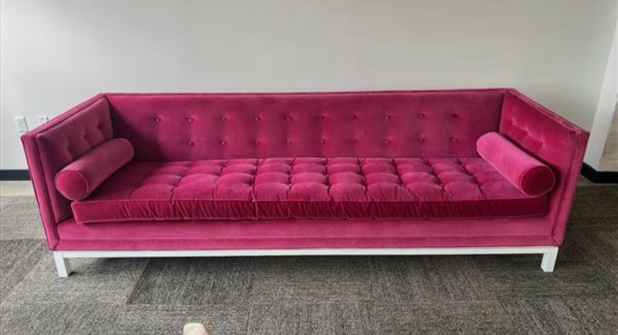Couch Sofa