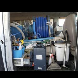 Bane Clene Truckmount Carpet Cleaning