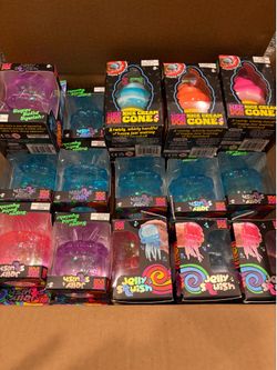 AUTHENTIC BULK NeeDohs