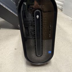 Alienware - Aurora 13 Gaming Desktop