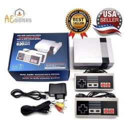 MiniGame  Anniversary Edition Retro Game  Entertainment System