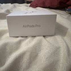 AirPods Pro 2nd Gen