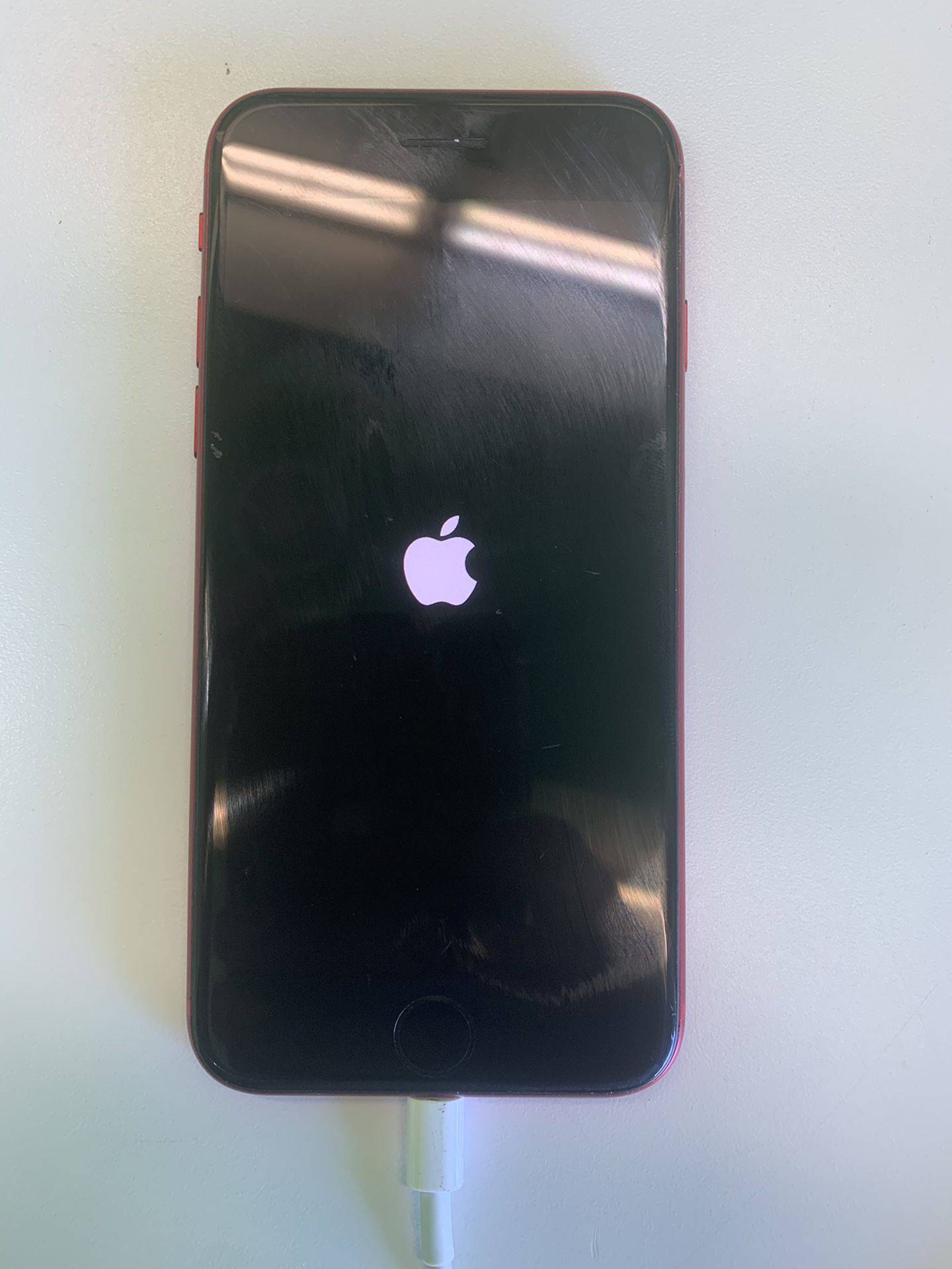 iPhone 8 red (Sprint)