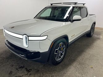 2022 Rivian R1T