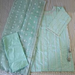 Afghan Clothes 
