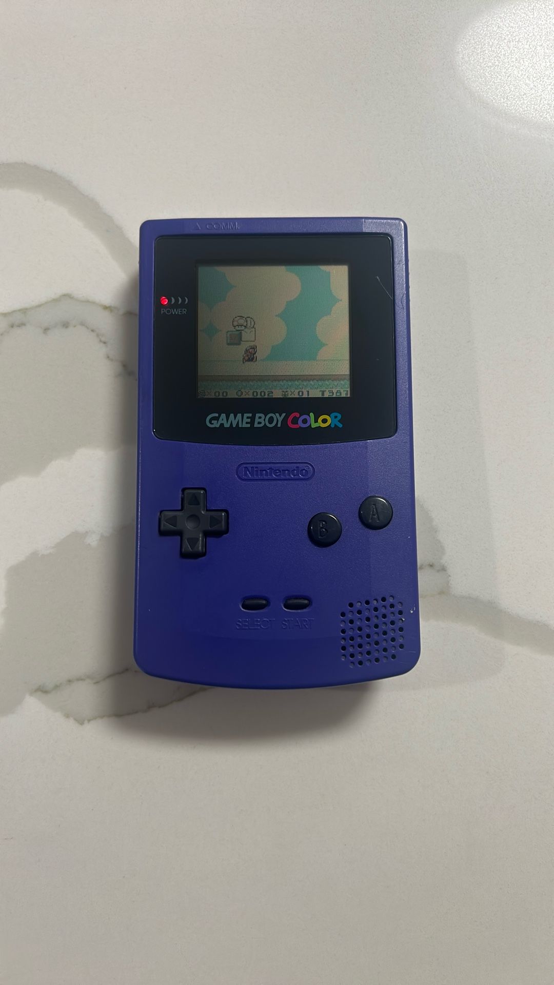 Game Boy Color