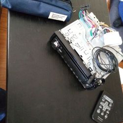 Pioneer DEH - X6900BT