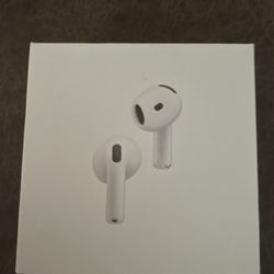 AirPods Gen 4