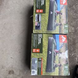 Ozark Trail 14 Inch Air Bed (full Size)