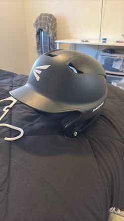 Baseball Helmet Sr Size
