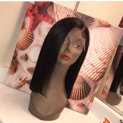 Wigs availabe