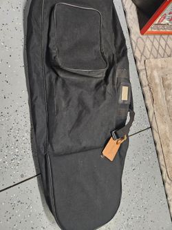 Golf bag