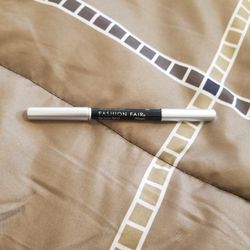 Fashion Fair Eye Liner Pencil - Midnight