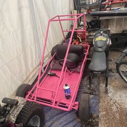 Go Cart 