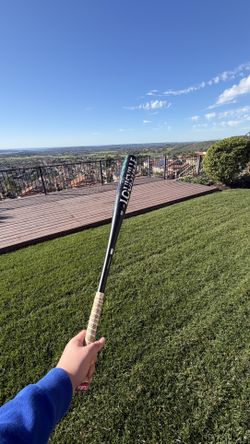 2025 LOUISVILLE SLUGGER ATLAS (-3) BBCOR BASEBALL BAT