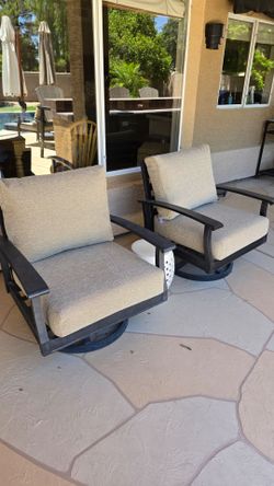 Bliss Outdoor Cushions- PaddyO