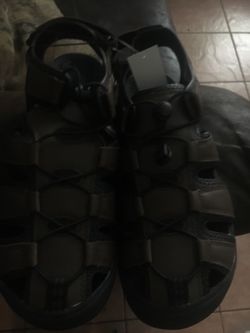 Men's sandals