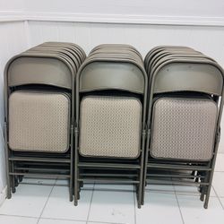 Cushioned Chairs For Sale