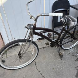 Ladies Stylish Beach Cruiser