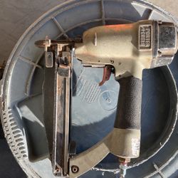 Porter Cable Nail Gun