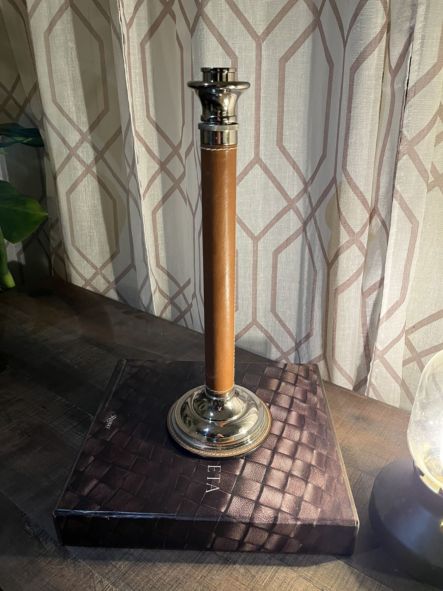 Candlestick Ralph Lauren