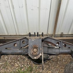 Dana 60 & 14 Bolt Axles 1 Ton