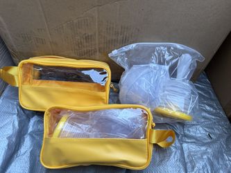 Choking Rescue Device