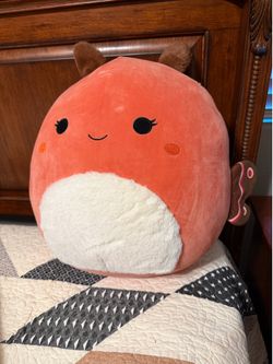 Squishmallow (original) - Mirren