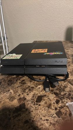 PS4