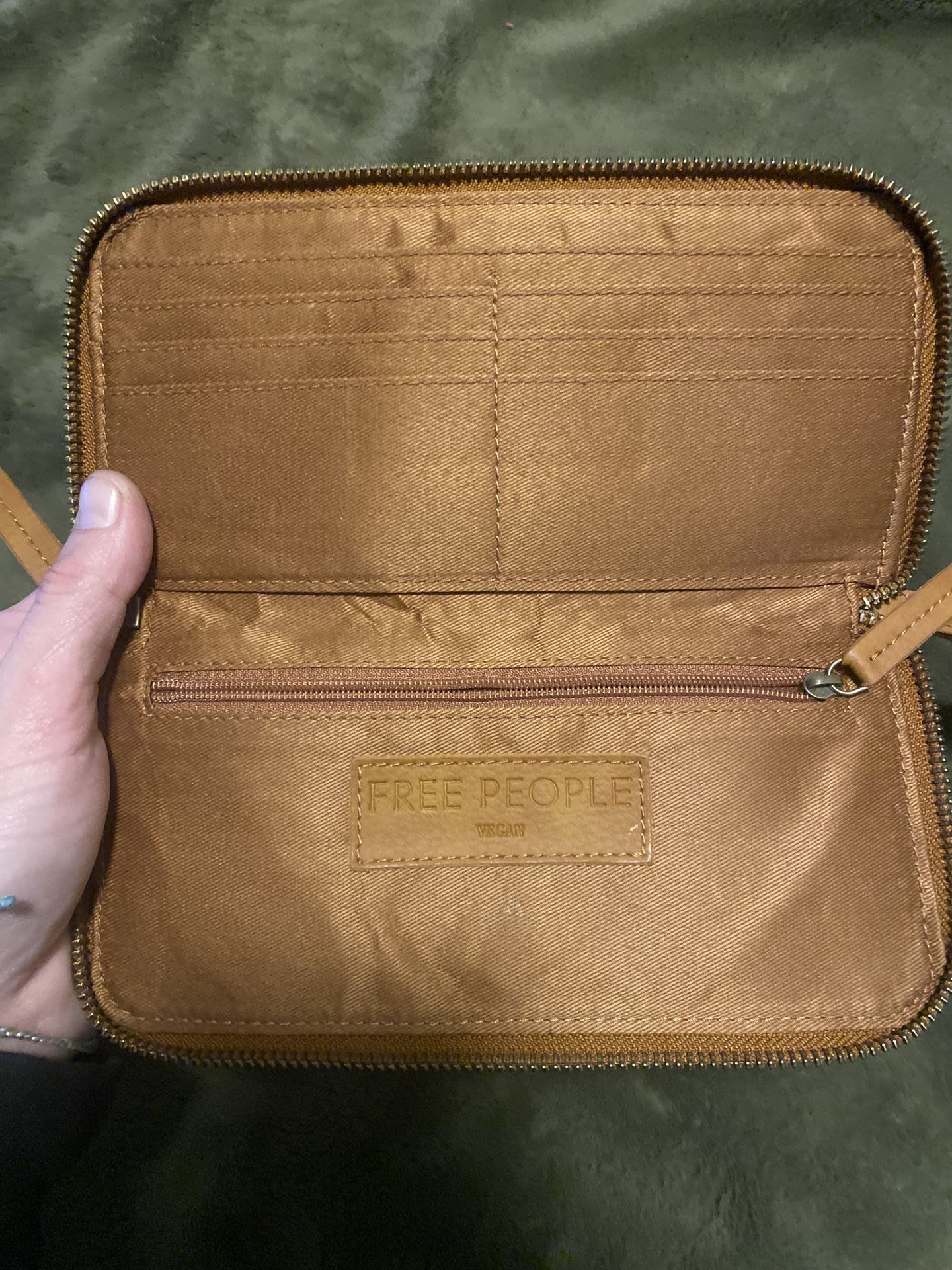 Free People Wallet