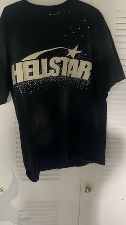 Hell star shirt