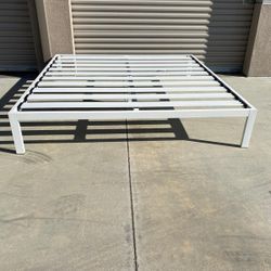King Bed Frame 