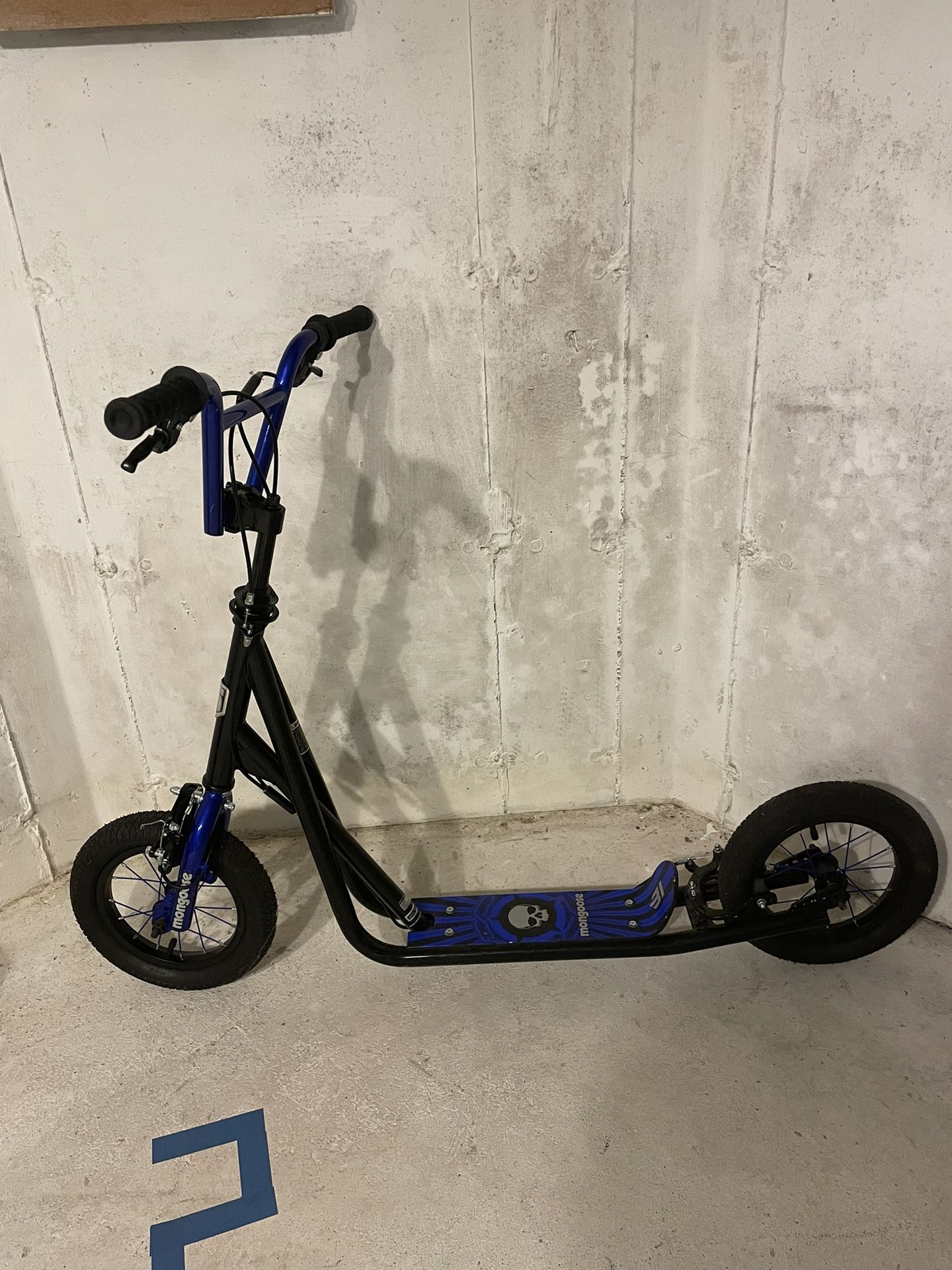 Scooter 