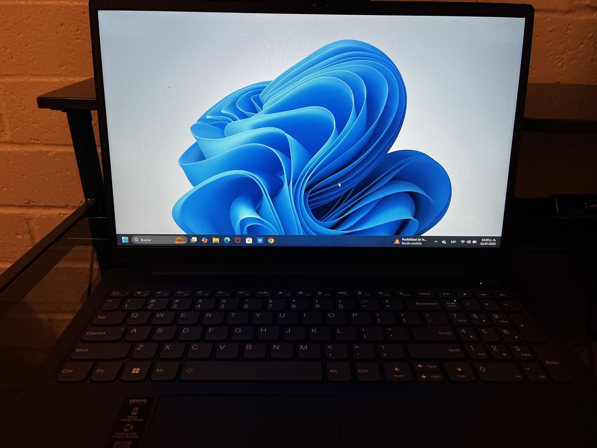 Laptop Lenovo IdeaPad Slim 3 