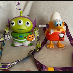 Disney sippers set new