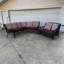 Patio Set 
